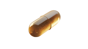VITA LONGA NMN, 60 kapslar. 500 mg. NMN, 98% renhet