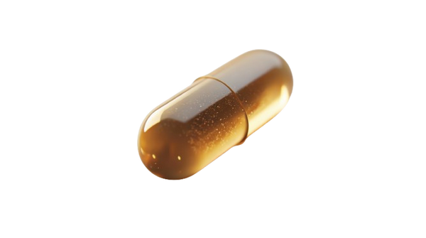 VITA LONGA NMN, 60 kapslar. 500 mg. NMN, 98% renhet